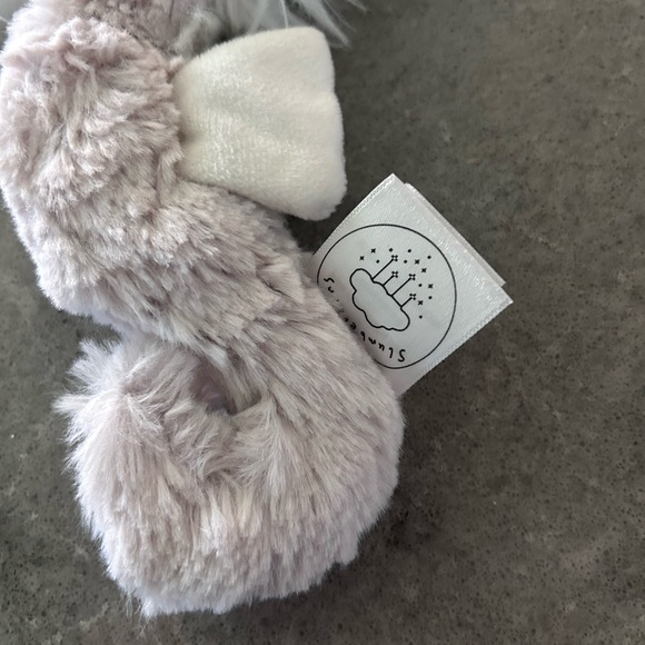 Slumberkins Plush Seahorse - Picture 5 of 6